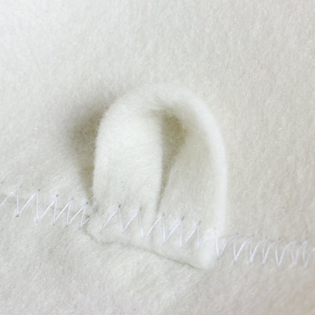 Шапка банная ПАПАХА Настоящий полковник